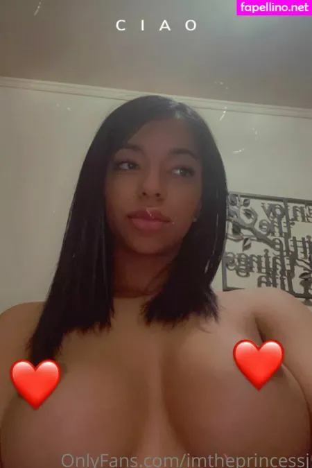 Imtheprincessj OnlyFans Thumbnail #k1pW4dZzP2