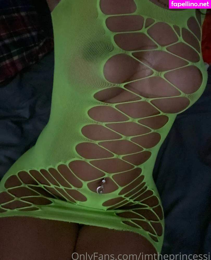 imthaprincess, imtheprincessj Nude Leaked OnlyFans Photo #lgWCjdozEu
