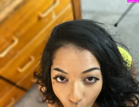 Imtheprincessj OnlyFans Thumbnail #qclxhKJJsF