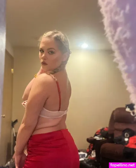 Imthereallunarbabe OnlyFans Thumbnail #SqIQJ25UOG