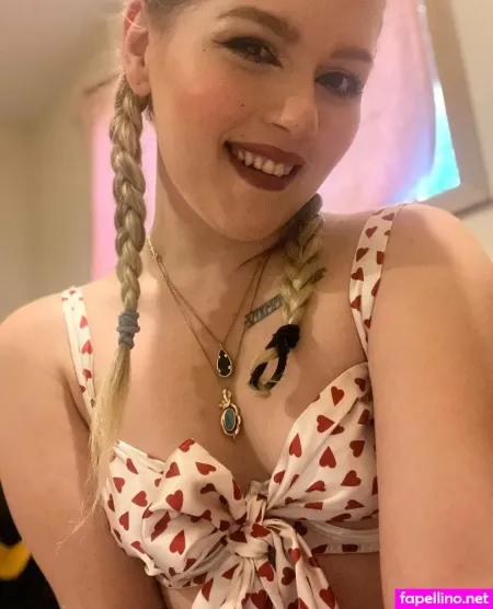 Imthereallunarbabe OnlyFans Thumbnail #m3AEjQGdSZ