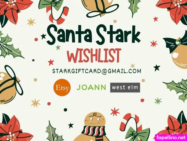 Imthestark 1 OnlyFans Thumbnail #JWwUz7xcjV