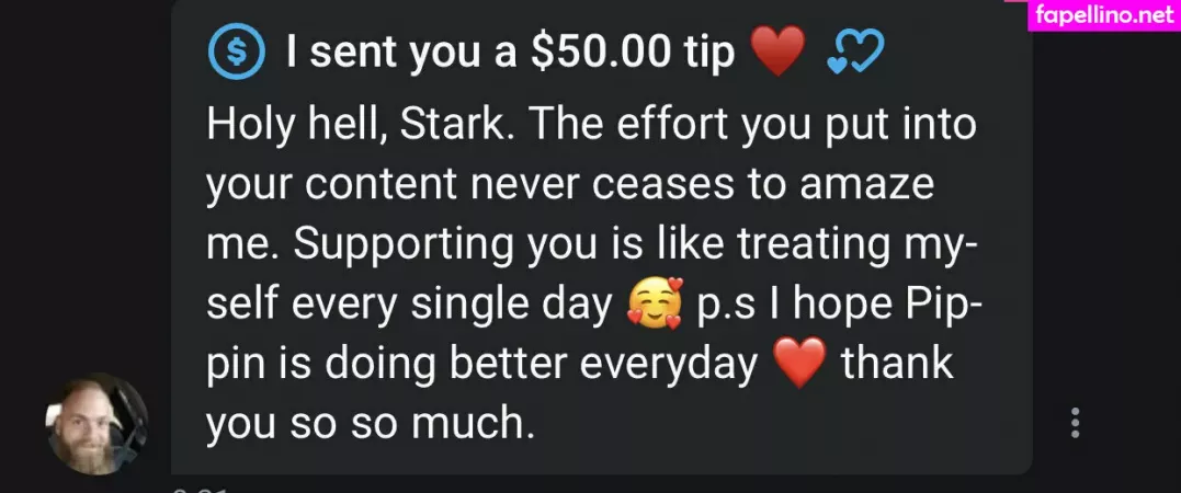 Imthestarkfree OnlyFans Thumbnail #KZVdHfZFXN