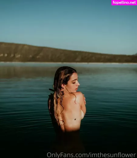 Imthesunflower OnlyFans Thumbnail #fXMV3G9lD7