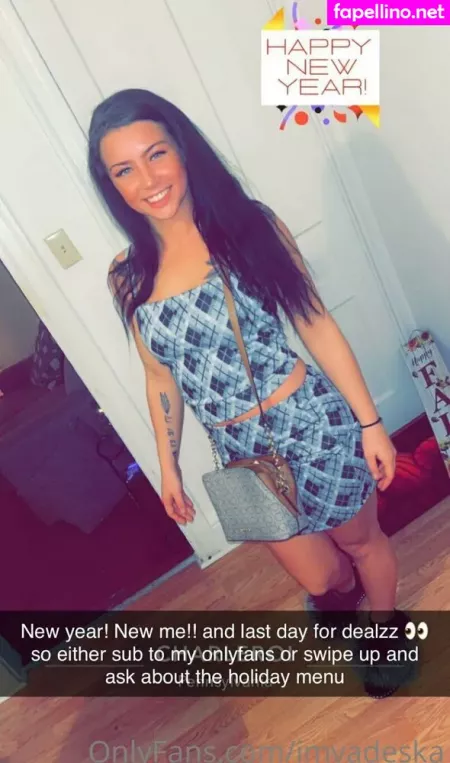 Imvadeska OnlyFans Thumbnail #BIc0kVJqEX