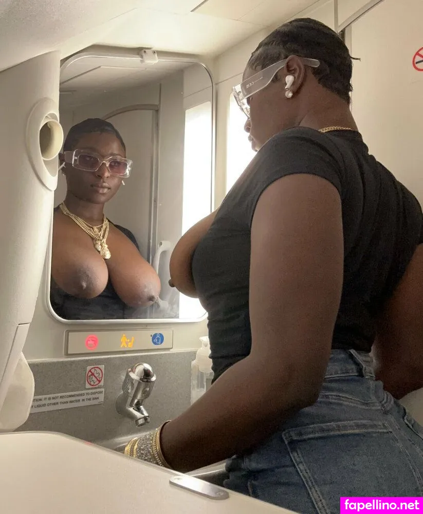 Imxxxdark, Jenise Hart, realblackassjenny Nude Leaked OnlyFans Photo #klFAaUOSCj