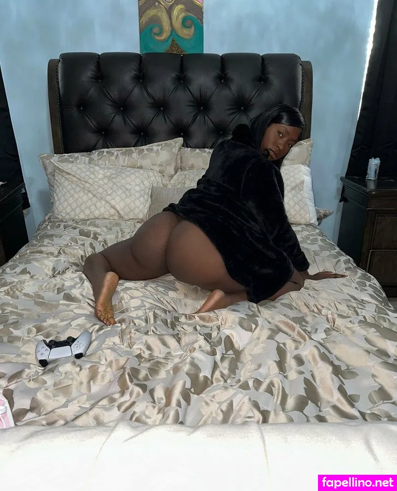 Imxxxdark, Jenise Hart, realblackassjenny Nude Leaked OnlyFans Photo #ptHfvJ66jf