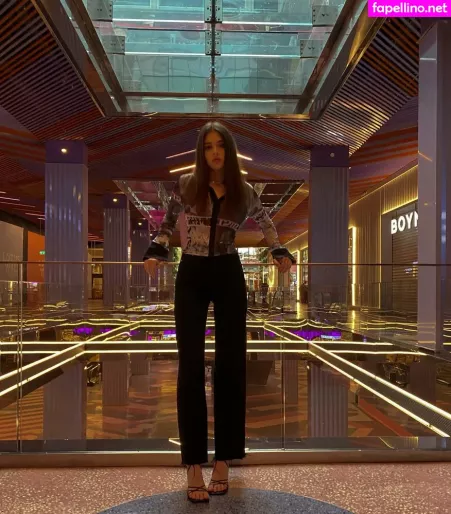 Imyannli OnlyFans Thumbnail #LzD9R9eFQH