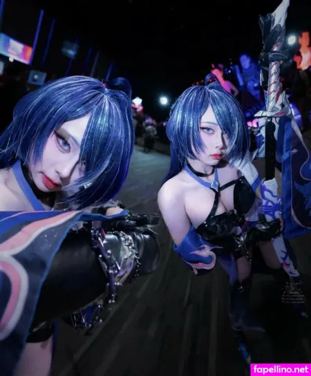 Imyourpower OnlyFans Thumbnail #KxUbaWj1sP