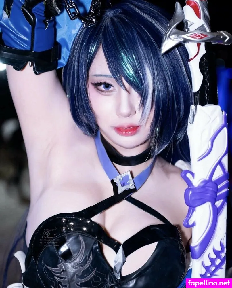 im._.yourpower Nude Leaked OnlyFans Photo #znXs76ktWa