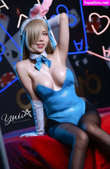 Imyuiichann OnlyFans Thumbnail #3RyjJgLcBm