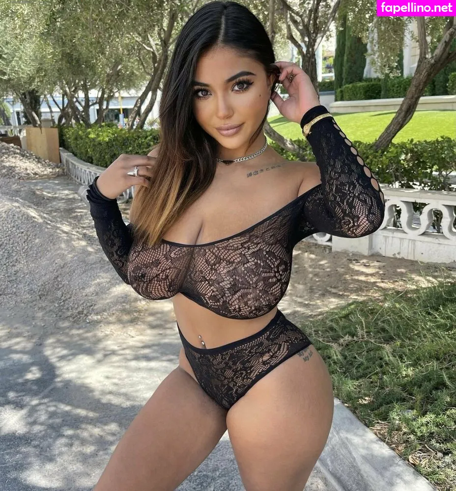 imzayda, imzaydaxo Nude Leaked OnlyFans Photo #mOoNweyDNc