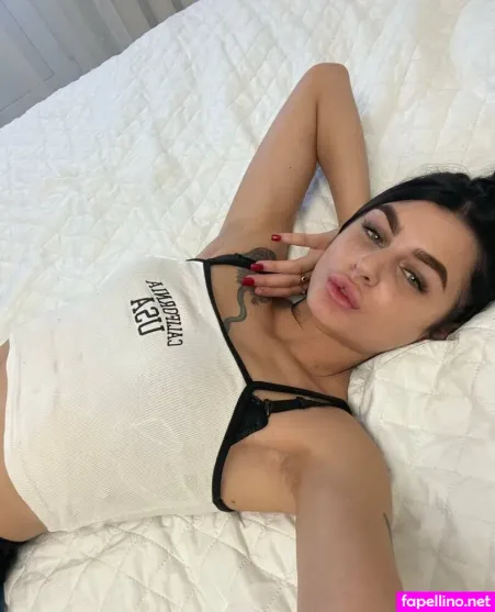 Imzoeylane OnlyFans Thumbnail #Dji5cK51a4