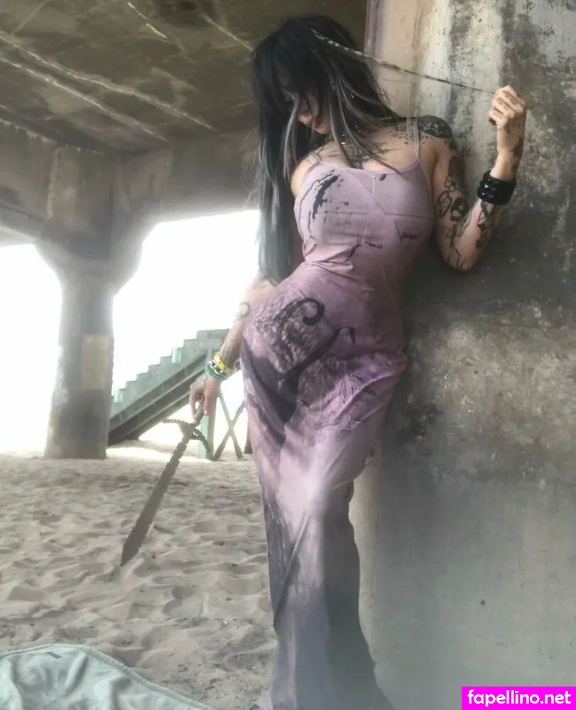 imzombiegirl777 Nude Leaked OnlyFans Photo #8htGebF7PZ