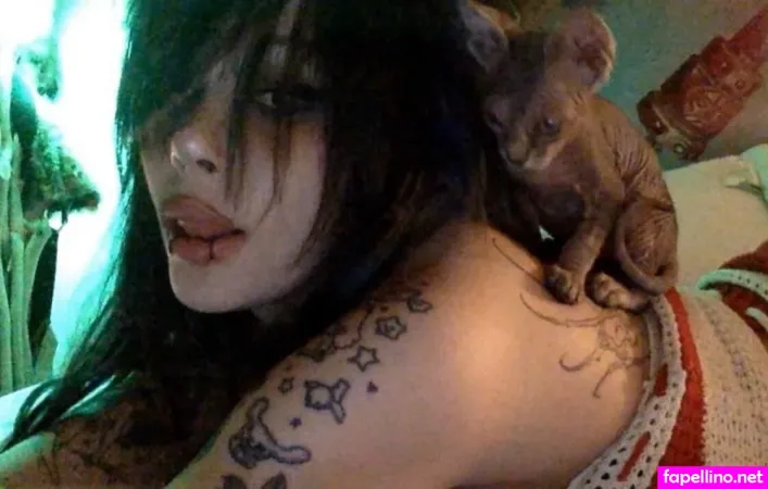 Imzombiegirl777 OnlyFans Thumbnail #HrO1MzgumY