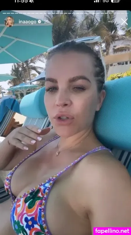 Ina Aogo OnlyFans Thumbnail #njqdsHUNit