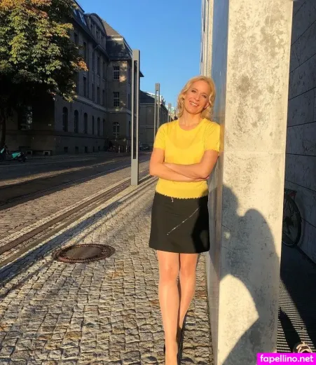 Ina Dietz OnlyFans Thumbnail #EOjaiVivV3