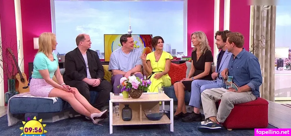 Ina Dietz OnlyFans Thumbnail #eaajvUkjE6