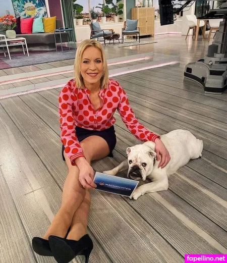 Ina Dietz OnlyFans Thumbnail #edxPiHCksK