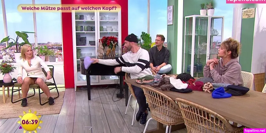 Ina Dietz OnlyFans Thumbnail #khfm9CnW7q