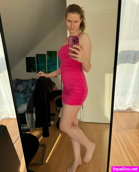 Ina Silja OnlyFans Thumbnail #5XDj3AuIsi