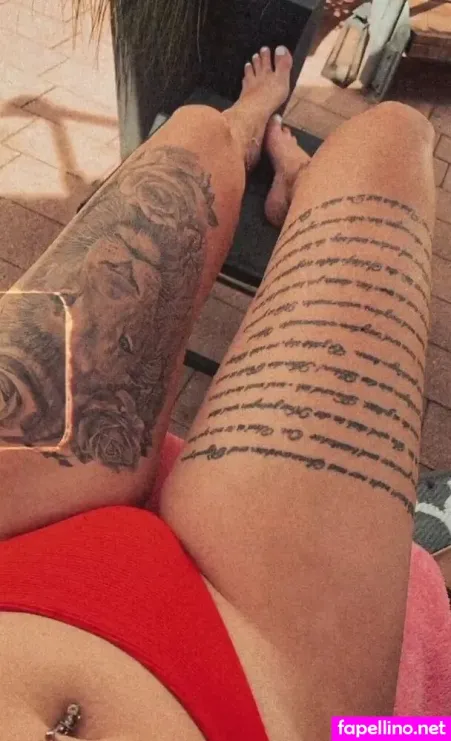 Inaacoladaa OnlyFans Thumbnail #Nid7ycqGrL