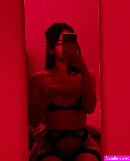 Inalla OnlyFans Thumbnail #cLEs370TSA