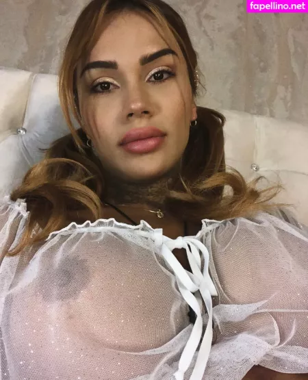 Inanna Del Mar OnlyFans Thumbnail #oAD3JVrJmw