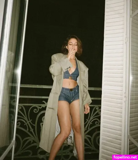 Inanna Sarkis OnlyFans Thumbnail #IOKygYXY81