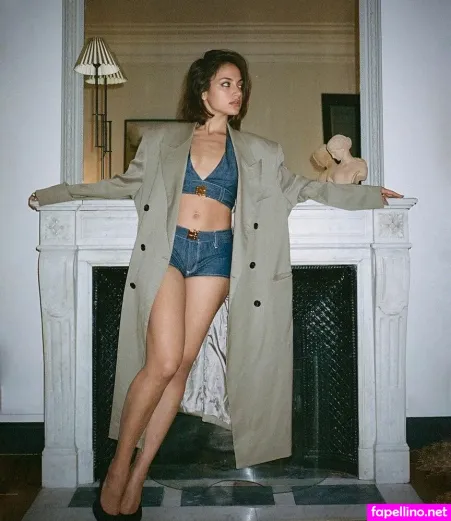 Inanna Sarkis OnlyFans Thumbnail #ieank26T71