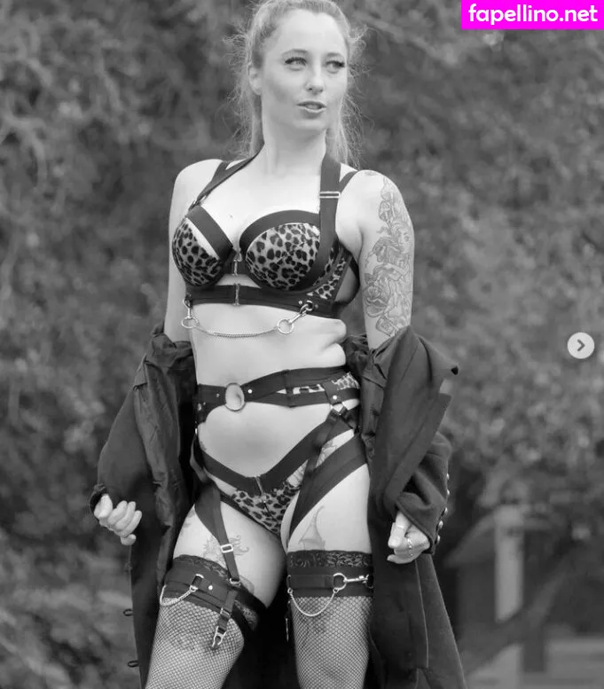 inarashixox Nude Leaked OnlyFans Photo #UlCqLLpv9w