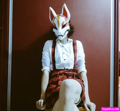 Inarifoxy OnlyFans Thumbnail #5GCxidINuc