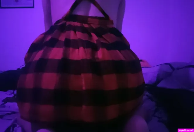 Inarifoxy OnlyFans Thumbnail #Qc69qGqIN0