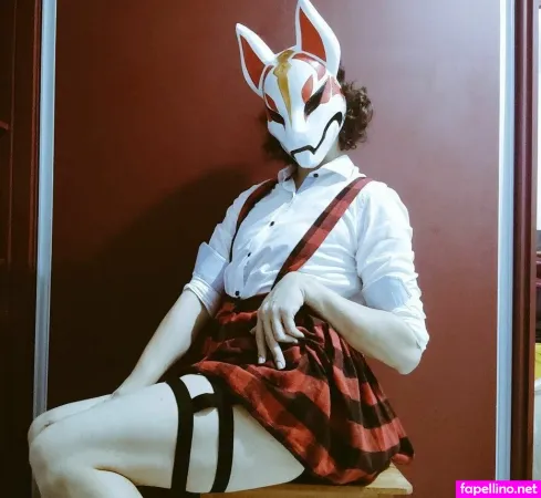 Inarifoxy OnlyFans Thumbnail #Uz7OmLBS0I