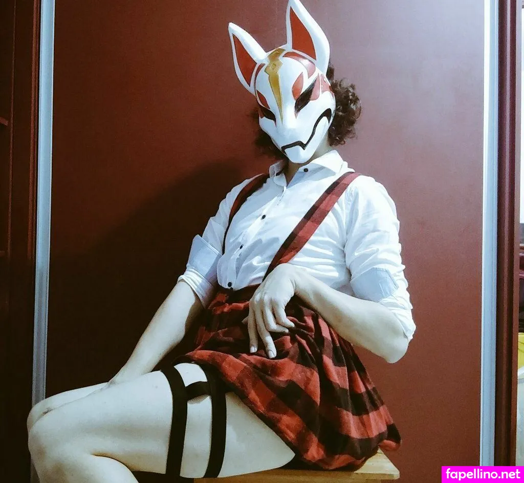 InariFoxy, inaryifox Nude Leaked OnlyFans Photo #Uz7OmLBS0I