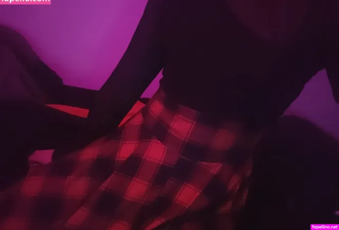 Inarifoxy OnlyFans Thumbnail #j9WW9dq87K