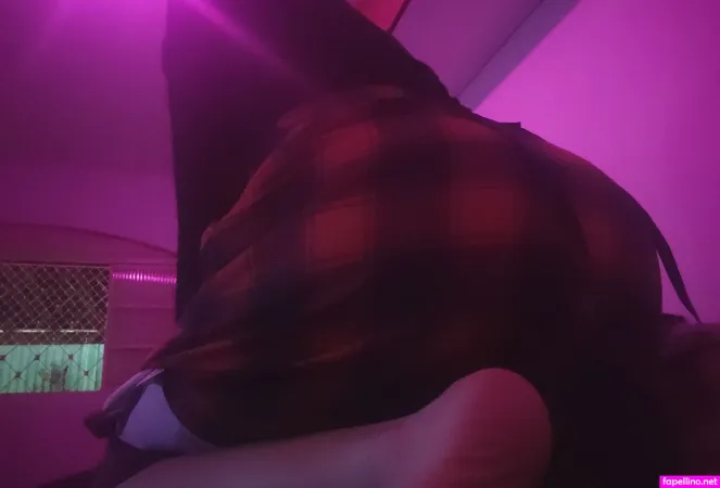 Inarifoxy OnlyFans Thumbnail #jSLIYXIqMJ