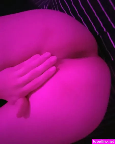 Inarifoxy OnlyFans Thumbnail #prpCEbAttD