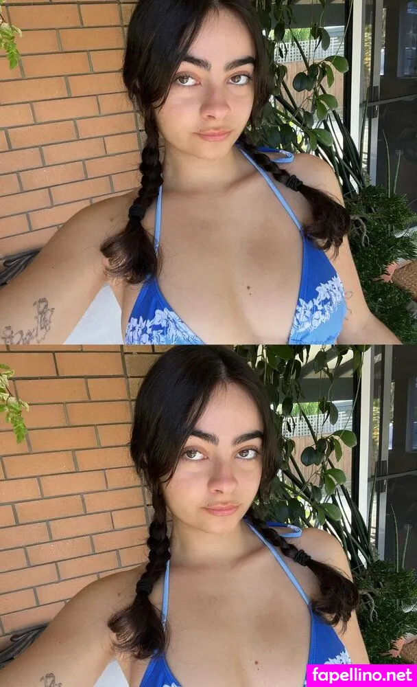 inaselashiry Nude Leaked OnlyFans Photo #2YWNmO8bQx