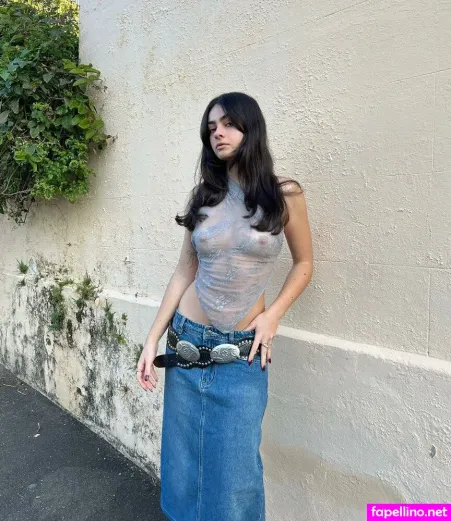 Inas Elashiry OnlyFans Thumbnail #5XSJA4Ucga