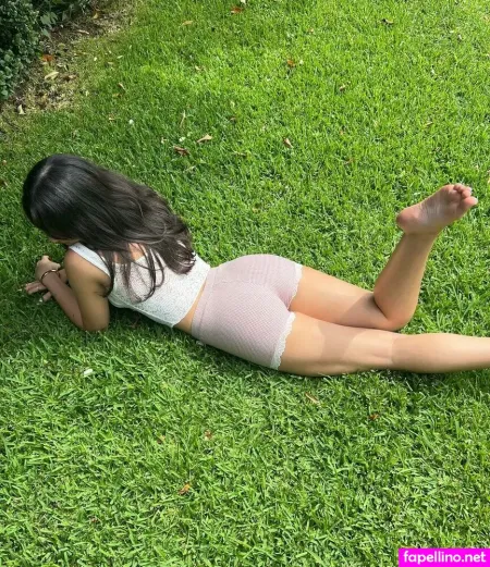 Inas Elashiry OnlyFans Thumbnail #TLupiQoi22