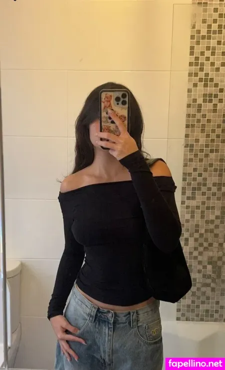 Inas Elashiry OnlyFans Thumbnail #hqoULpk8qc