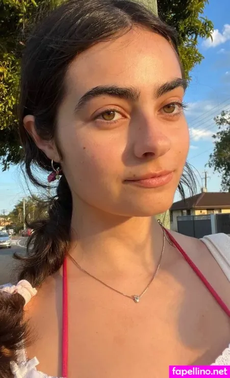 Inas Elashiry OnlyFans Thumbnail #mYsbwq3qd8