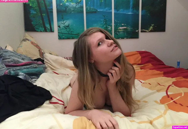 Inasiljame OnlyFans Thumbnail #GYba5u5n9P