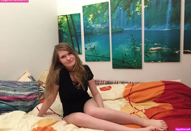 Inasiljame OnlyFans Thumbnail #GxwLCvE3FE