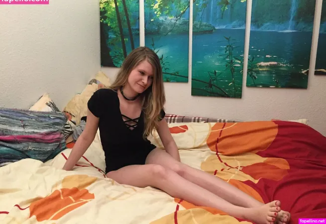 Inasiljame OnlyFans Thumbnail #VvJPuycnaa