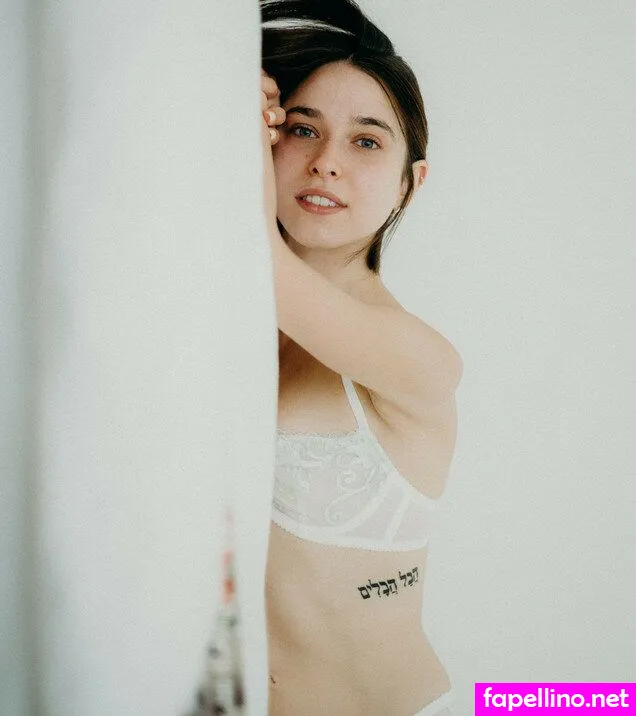 inbal_yundler Nude Leaked OnlyFans Photo #la1KGhBTJK