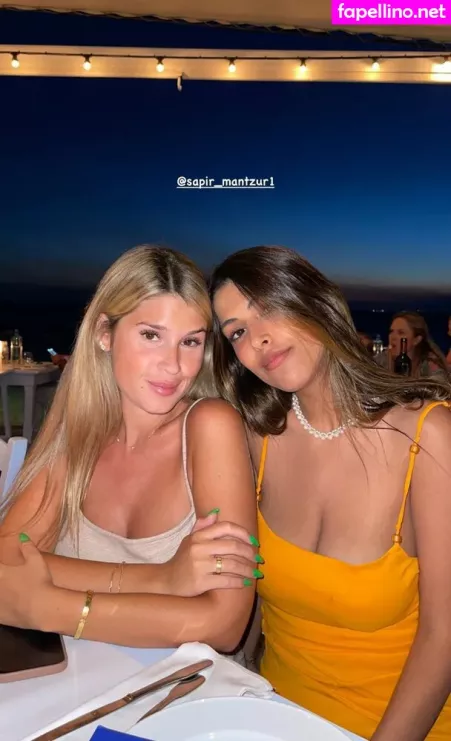 Inbar Finsteen OnlyFans Thumbnail #Cokh3fFNxF