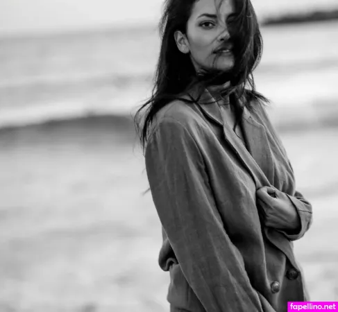 Inbar Lavi OnlyFans Thumbnail #7PEtavjHuZ
