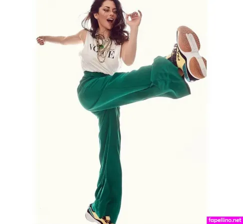 Inbar Lavi OnlyFans Thumbnail #AV17ovf4ZL